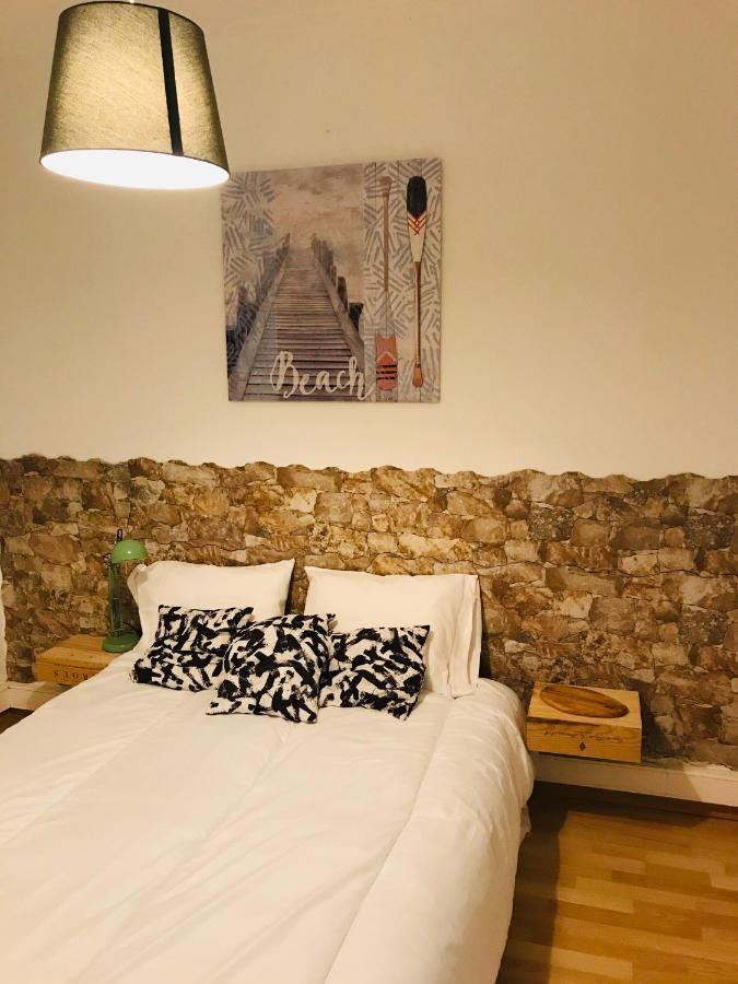Wine Inn Cascais Guesthouse Buitenkant foto