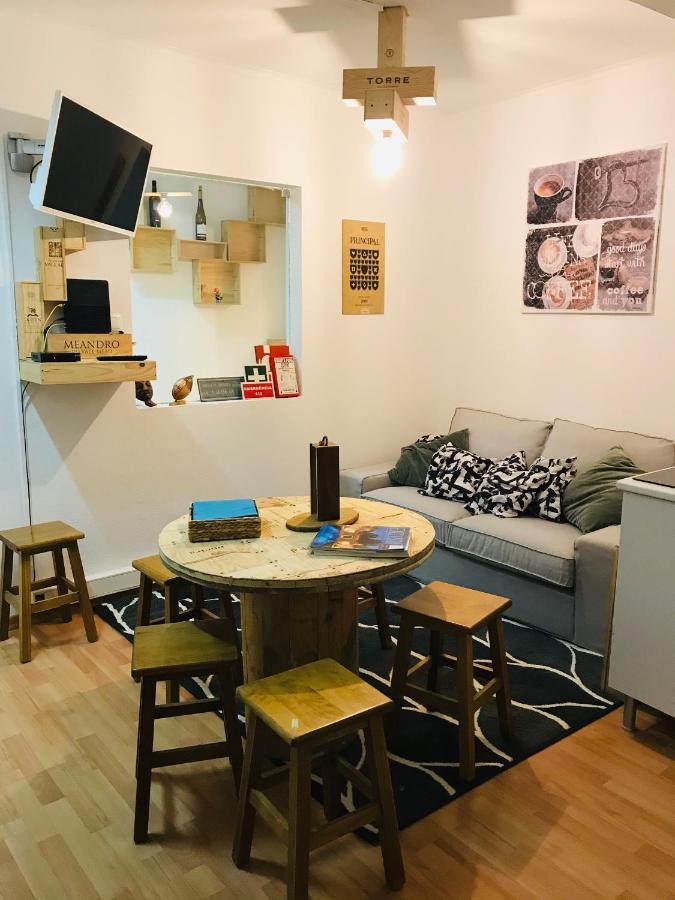 Wine Inn Cascais Guesthouse Buitenkant foto