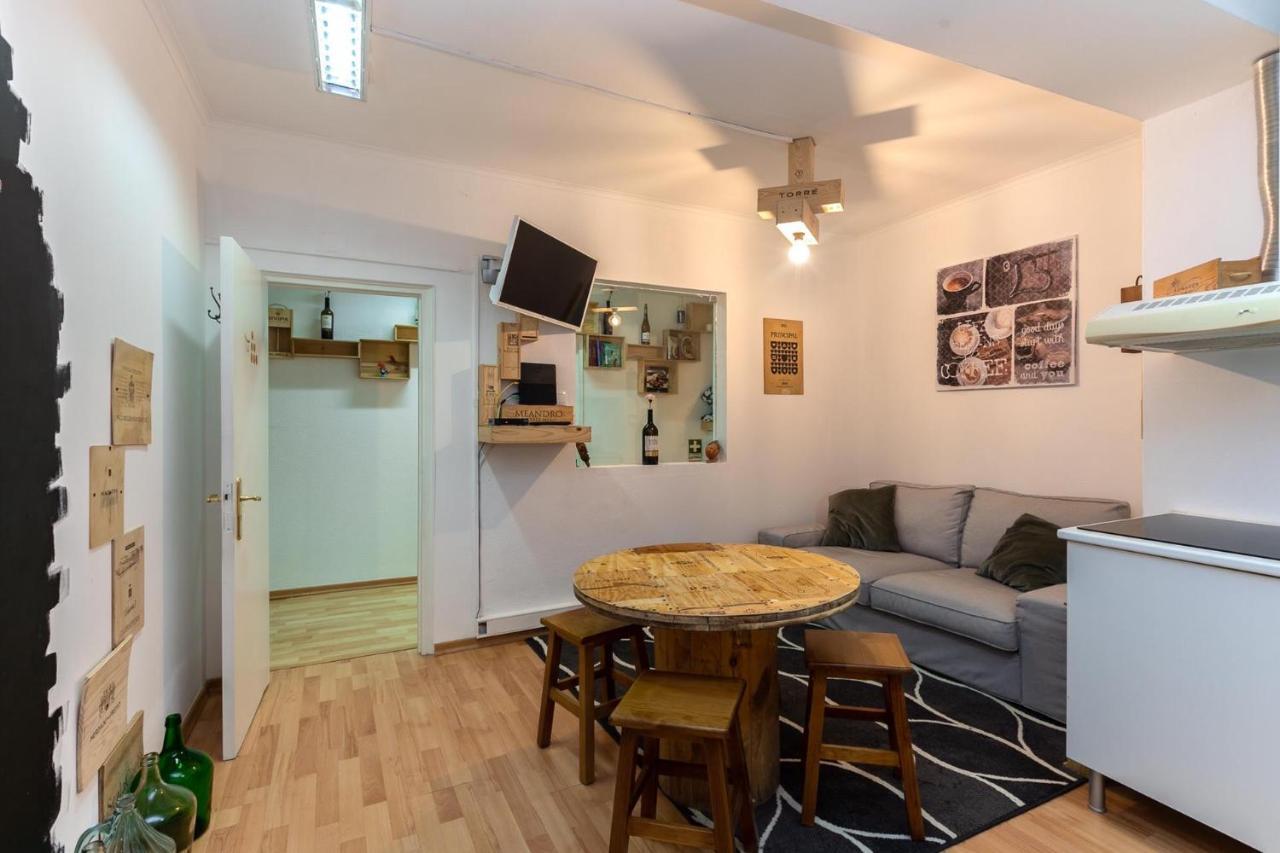 Wine Inn Cascais Guesthouse Buitenkant foto