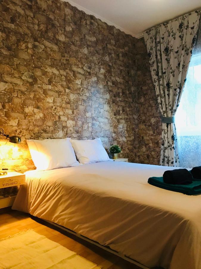Wine Inn Cascais Guesthouse Buitenkant foto
