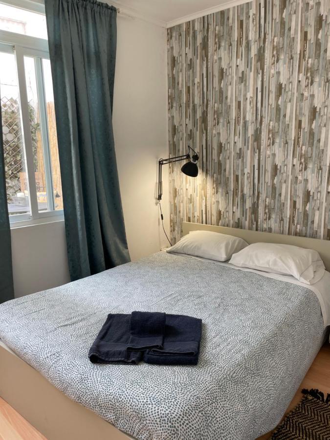 Wine Inn Cascais Guesthouse Buitenkant foto