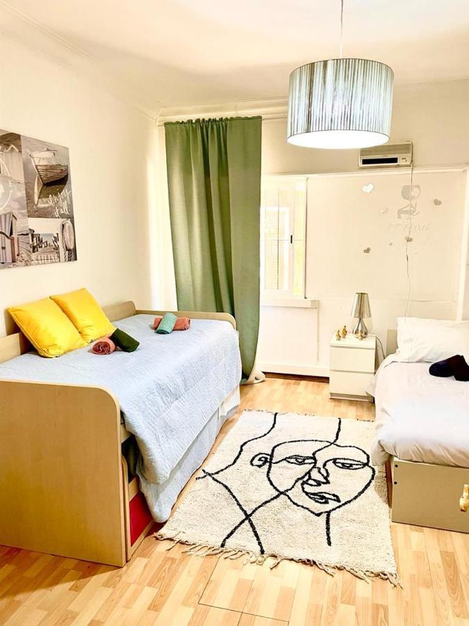 Wine Inn Cascais Guesthouse Buitenkant foto