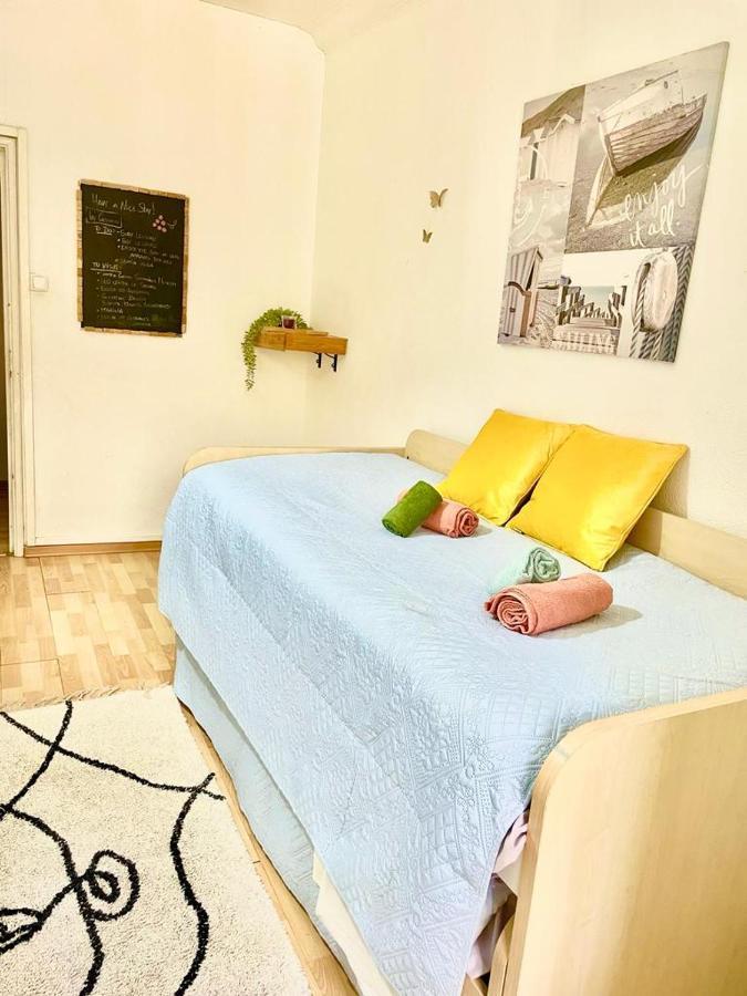 Wine Inn Cascais Guesthouse Buitenkant foto