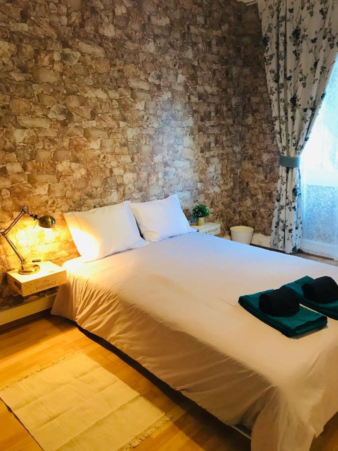 Wine Inn Cascais Guesthouse Buitenkant foto